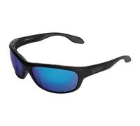 Lunettes de soleil Cairn Downhill Noir TU