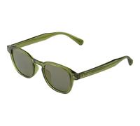 Lunettes de soleil Cairn Foolish Pure Vert