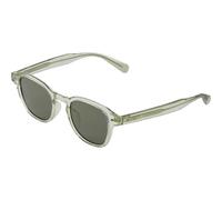 Lunettes de soleil Cairn Foolish Pure Vert TU