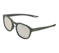 Cairn Lunettes de soleil Pulse Pure Mat Olive Cat.3 Taille unique