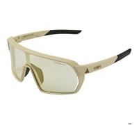 Cairn Lunettes Roc Photochromic Nxt Mixte Beige Taille unique Modèle 2025
