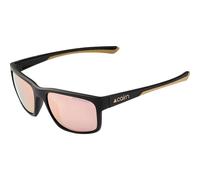 Lunettes de soleil Cairn Swim Noir