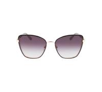Lunettes de Soleil - CALVIN KLEIN 59434 - Noir - Métal - Tendance