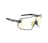 AZR - Kromic Flash RX Cat 1-3 - Lunettes vélo Carbone - Irise Gold Photochromique Cat 1-3