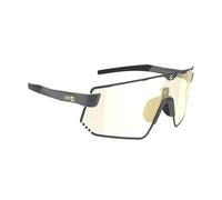 AZR - Kromic Flash RX Cat 1-3 - Lunettes vélo Carbone - Irise Gold Photochromique Cat 1-3