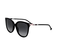 Lunettes de Soleil Carolina Herrera CH 0023/S Black 55/20/145 Femme