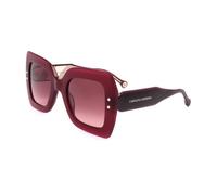 Lunettes de Soleil Carolina Herrera HER 0082/S LHF BURGUNDY 51/26/145 Femme