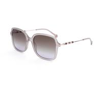 Carolina Herrera HER 0101/S FWMQR, Lunettes de soleil, Carrée, Femme, Beige