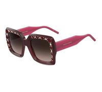Carolina Herrera Her0178s0t5 Woman Sunglasses Rouge Degraded/CAT2 Femme