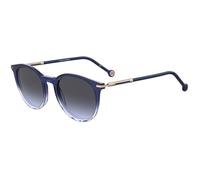 Lunettes de soleil - CAROLINA HERRERA - HER 0230/S - Marron Havana - Protection catégorie 3 - Style chic