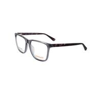 Lunettes de soleil carrées - Timberland - Tb1782-h - Gris/Autre - Synthétique - Décontractée - Homme - 55 mm
