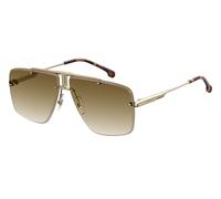 Lunettes de Soleil Carrera 1016/S J5G GOLD 64/11/145 UNISEX