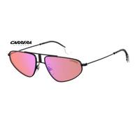 Lunettes de soleil - CARRERA - 1021/S OIT UZ - Oversize - Rose - Tendance