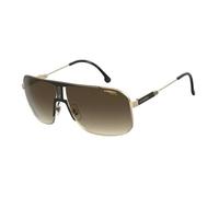 Lunettes de soleil - CARRERA - 1043/S 2M2 - Protection catégorie 2 - Monture carrée - Style tendance
