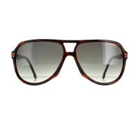 Lunettes de soleil Femme Carrera CARRERA-1045-S-086G19K Ø 61 mm
