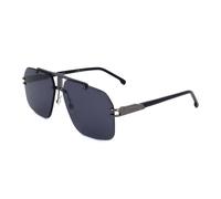 Lunettes de Soleil Carrera 1054/S RUTHENIUM/GREY 63/12/145 homme