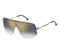 Lunettes de Soleil Carrera 1060/S CBL GREY CRYSTAL 99/1/140 UNISEX