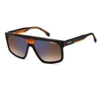 Lunettes de Soleil Carrera 1061/S 37N BLACK HORN 59/16/145 UNISEX