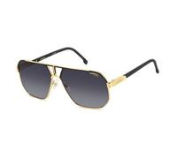 Lunettes de soleil - CARRERA - 1062/S - Aviator - Noir Mat - Protection UV 3