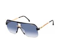 Lunettes de soleil - CARRERA - 1066/S 7C5 - Noir - Calibre 63-12-145 - Verres polycarbonate