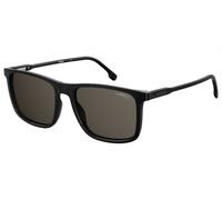 Lunettes de Soleil Carrera 231/S Black 55/18/145 UNISEX
