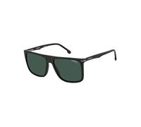 Lunettes de soleil - CARRERA - Carrera 278/s 003/UC - Aviator - Noir - Gris - Protection 3 Vert