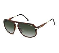 Lunettes de soleil - CARRERA - 296/s 086/9K HAVANA - Acétate - Marron - Mixte