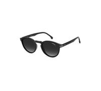 Lunettes de Soleil CARRERA 301/S 50/23/145 807 BLACK POLYAMIDE FRAMES UNISEX CARRERA CARRERA 301/S BLACK