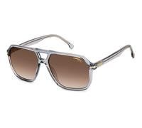 CARRERA 302/S Lunettes de Soleil, KB7, 59 Homme