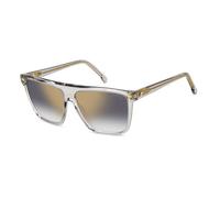 Carrera 302 58/13/140 Woman Sunglasses Gris Femme