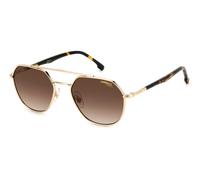 Lunettes de Soleil Carrera 303/S Gold havana 53/19/145 UNISEX
