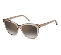 Lunettes de Soleil Carrera 3043/S FWM NUDE 56/17/140 Femme