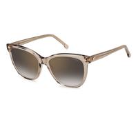 Lunettes de Soleil Carrera 3043/S Nude 56/17/140 Femme