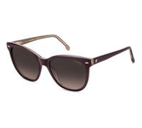 Lunettes de Soleil Carrera 3043/S Plum 56/17/140 Femme