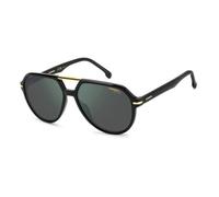 Lunettes de Soleil CARRERA CARRERA 315/S 807 BLACK 58/15/145 Homme