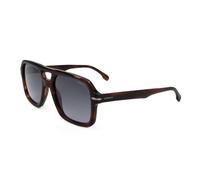 Lunettes de Soleil Carrera 317/S EX4 BROWN HORN 55/20/150 Homme