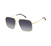 Lunettes de Soleil CARRERA CARRERA 333/S J5G GOLD 59/16/145 Homme