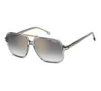 Lunettes de Soleil Carrera 350/S Grey 58/16/145 Homme