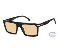 Lunettes de Soleil Carrera 364/S Black gold 54/20/150 Homme