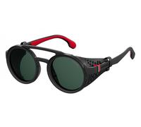 Lunettes de Soleil Carrera 5046/S Black 49/23/135 UNISEX