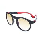 Lunettes de Soleil Carrera 5048/S 003 MATTE BLACK 51/23/135 UNISEX