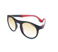 Lunettes de Soleil Carrera 5048/S MATTE BLACK 51/23/135 UNISEX