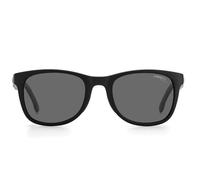 Lunettes de soleil - CARRERA - 8054S - Noir mat - Protection UV - Monture en acétate