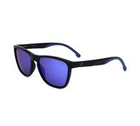 Lunettes de Soleil Carrera 8058/S D51 BLACK BLUE 56/17/145 UNISEX