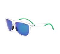 Lunettes de Soleil Carrera 8059/S 0OX CRYSTAL GREEN 58/16/145 Homme