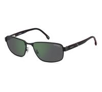 Lunettes de Soleil CARRERA C FLEX 09/G/S 003 MATTE BLACK 58/17/145 Homme
