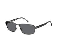 Lunettes de Soleil CARRERA C FLEX 09/G/S 58/17/145 Matte dark ruthenium Metal frames MAN C FLEX 09/G/S