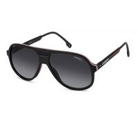 Lunettes de Soleil Carrera C SPORT 07/S Black 59/14/145 Homme