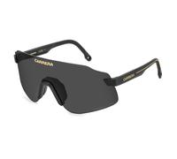 Lunettes de Soleil Carrera C SPORT 16/S Matte black 99/1/135 Homme