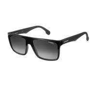 Lunettes de soleil - Carrera - Ca 5039/s - Noir - 58mm - Mixte / Adulte